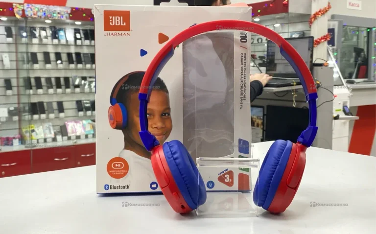 Наушники JBL JR310
