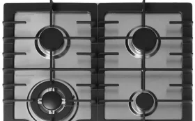 Купить Газовая панель Dexp LD4GTSS б/у , в Магнитогорск Цена:6500рублей