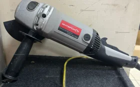 Купить Интерскол Ушм 150/1300 б/у , в Чапаевск Цена:1790рублей