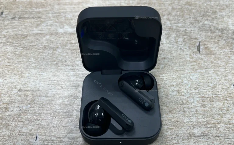 Наушники  CMF Buds Pro 2