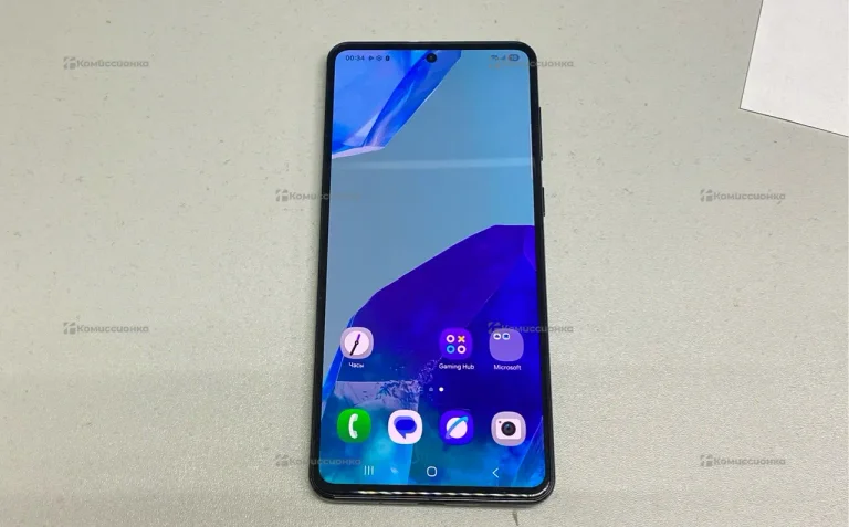 Samsung Galaxy M55 8/128 ГБ