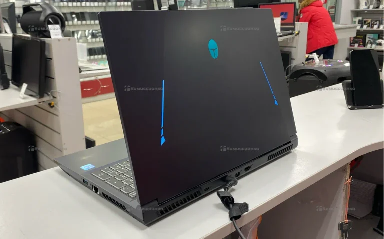 Ноутбук THUNDEROBOT 911S