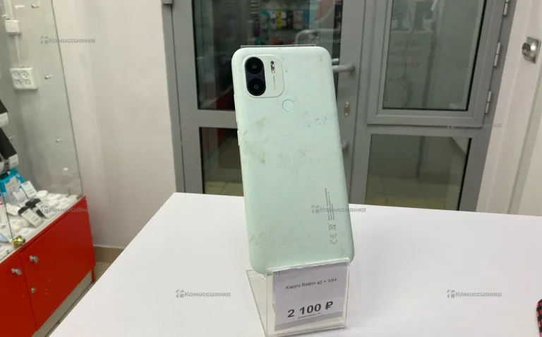 Xiaomi Redmi a2 + 3/64