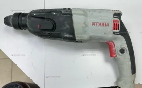 Перфоратор Ресанта П-28-800К