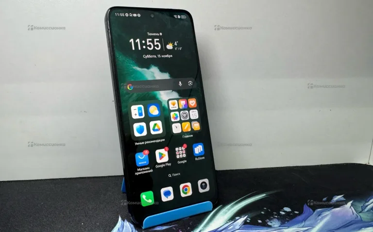 Телефон Honor X7c 8/256 ГБ