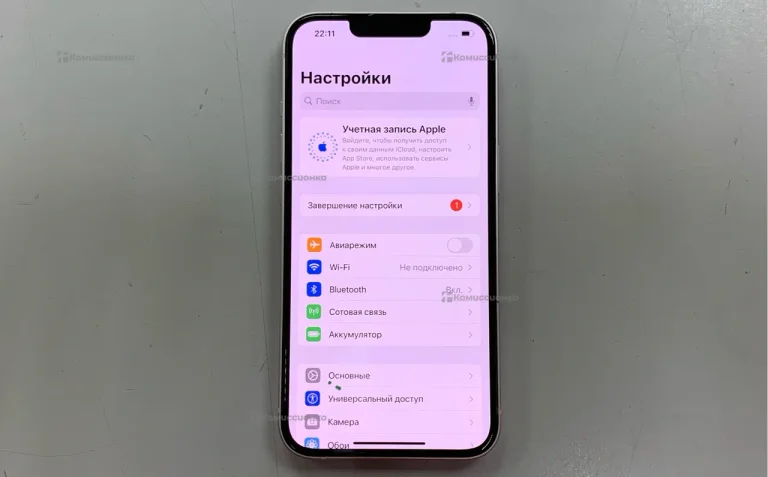 Apple 13 128 Gb