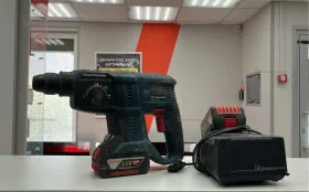 Перфоратор Bosch GBH 180-LI Brushless