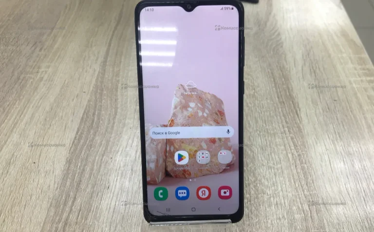 Samsung Galaxy A02 2/32Gb