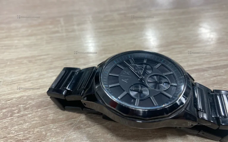 Часы  Armani ax2601