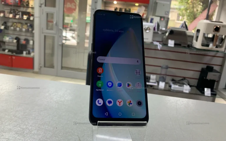 Realme C31 4/64 ГБ