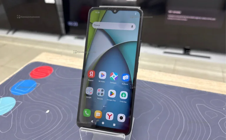 Xiaomi Redmi A3x 3/64 ГБ