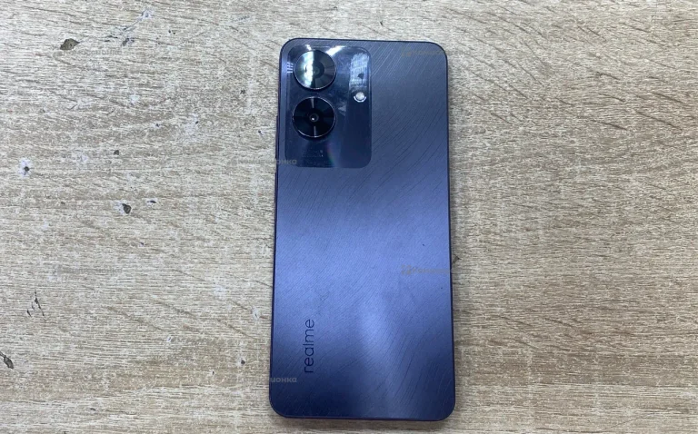 Realme Note 60 4/128 ГБ