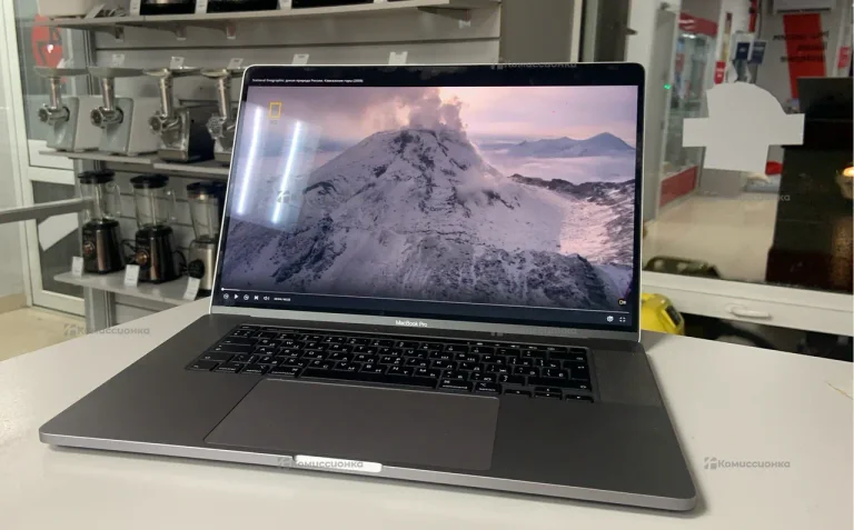 Apple MacBook pro 16
