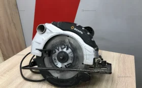 Дисковая пила ВИХРЬ ДП-210/2000