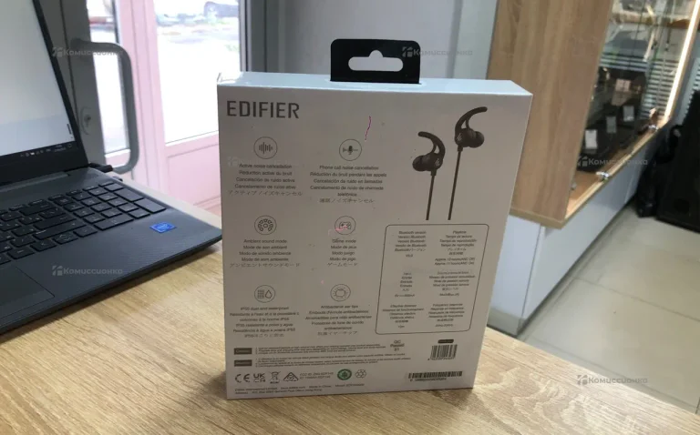 Наушники Edifier W280NB