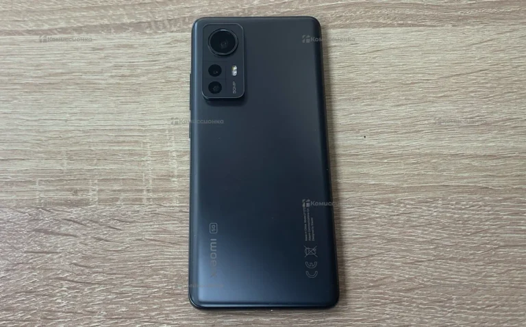 Xiaomi 12X 8/128 ГБ