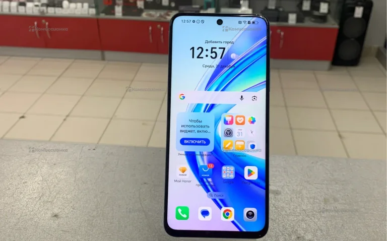 Honor X7b 8/128 ГБ