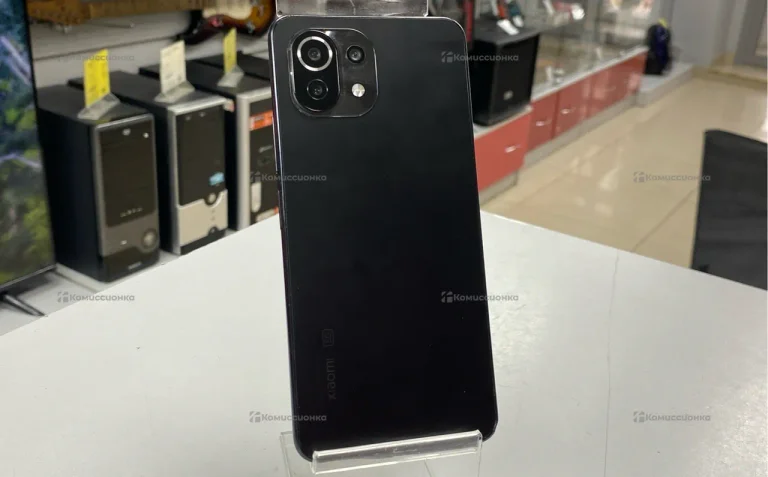 Xiaomi 11Lite56