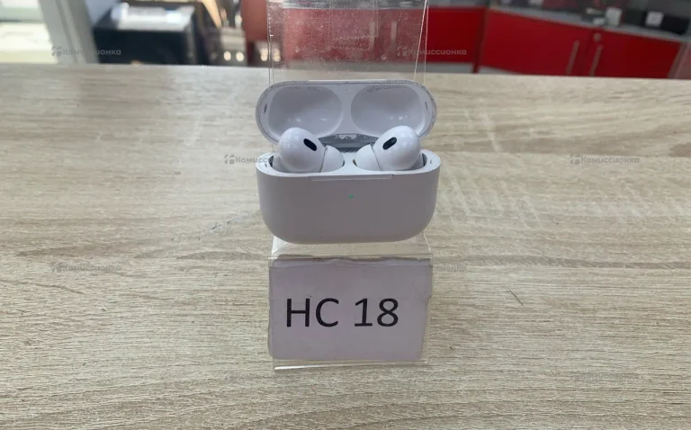 Наушники  AirPods Pro (реп)