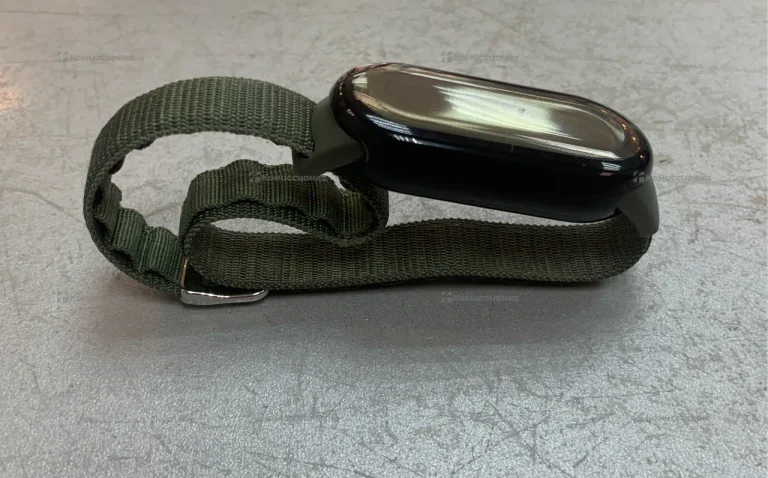 Часы  Xiaomi Smart Bend 8