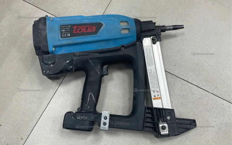 Гвоздезабивной пистолет Toua GSN50