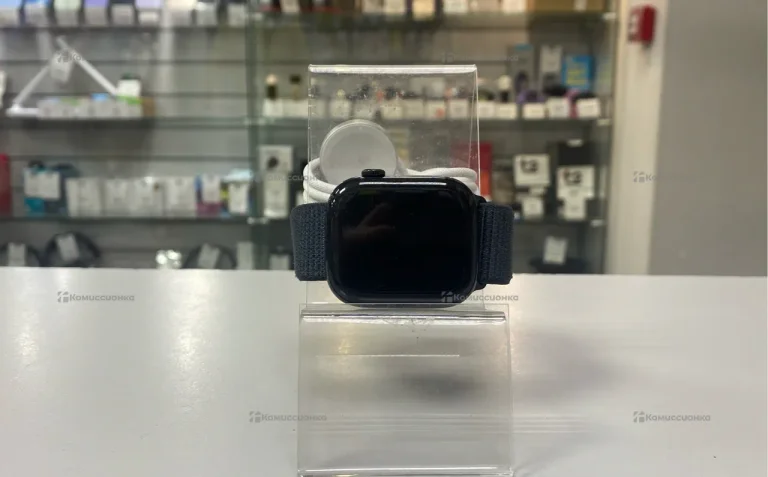 Часы  Apple Watch 10 46mm