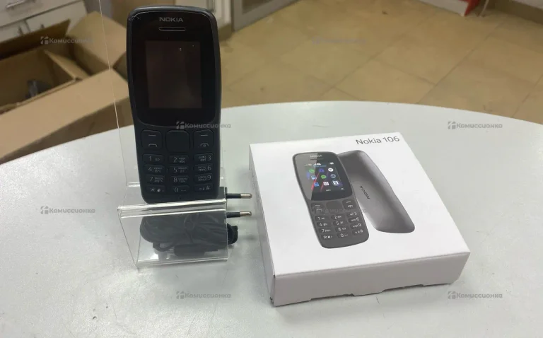 Nokia 106 (2018)