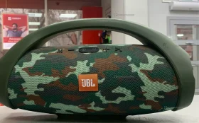 Купить Колонка   JBL BOOMSBOX (Китай) б/у , в Самара Цена:1990рублей