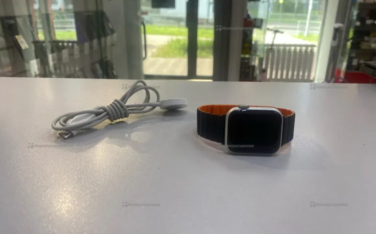 Часы Apple Watch SE 1 Seier 40mm