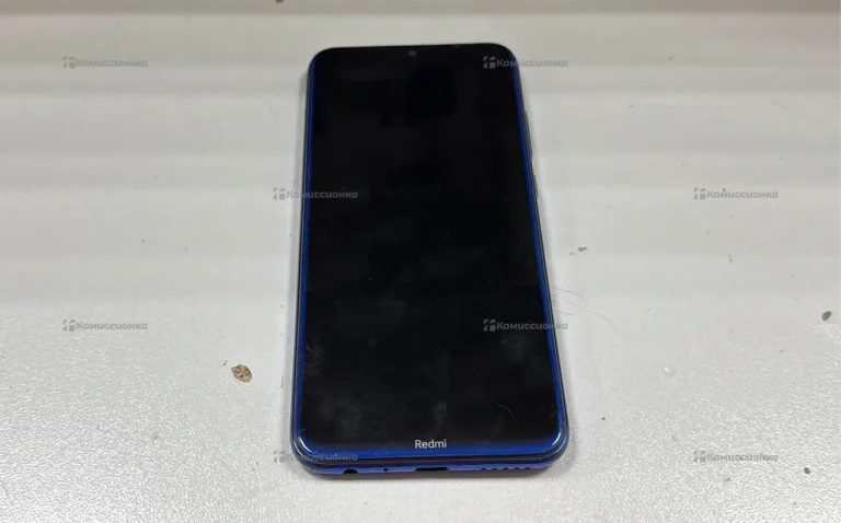 Xiaomi Redmi Note 8 4/64Gb