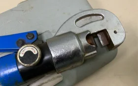 Болторез КВТ БРГ-16