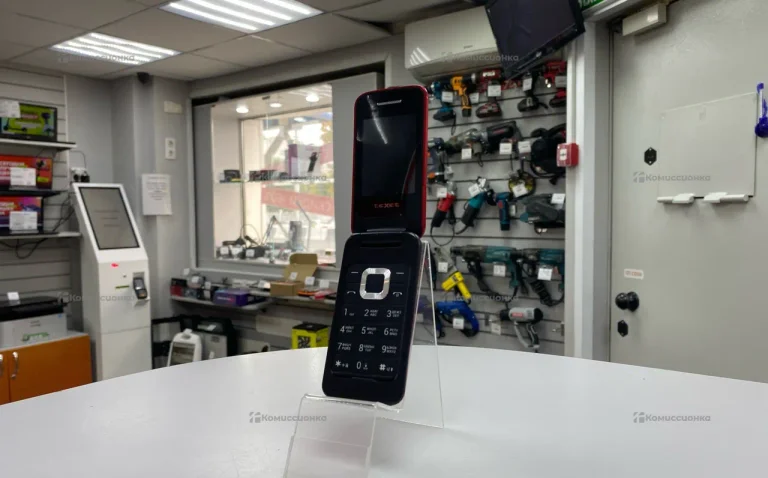 Texet tm-204