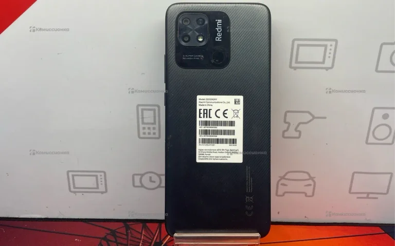 Xiaomi Redmi 9c nfc 4/128