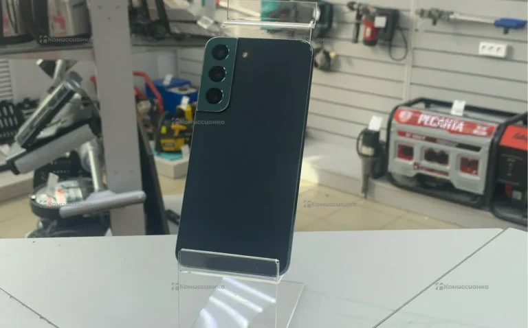 Samsung Galaxy S22 5G 8/128 ГБ