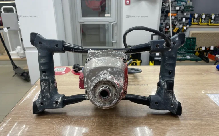 Triger миксер строительный 20052