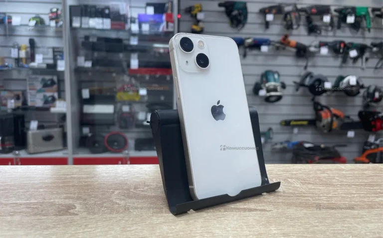 Apple iPhone 13 mini 4/128 ГБ