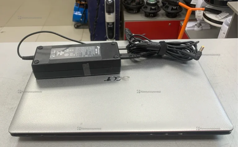 Ноутбук  Acer 4741G