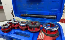 Купить Резьбонарезные клуппы б/у , в Санкт-Петербург Цена:4500рублей