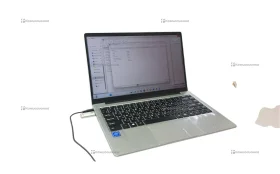 Купить Ноутбук  Frbby б/у , в Челябинск Цена:9900рублей