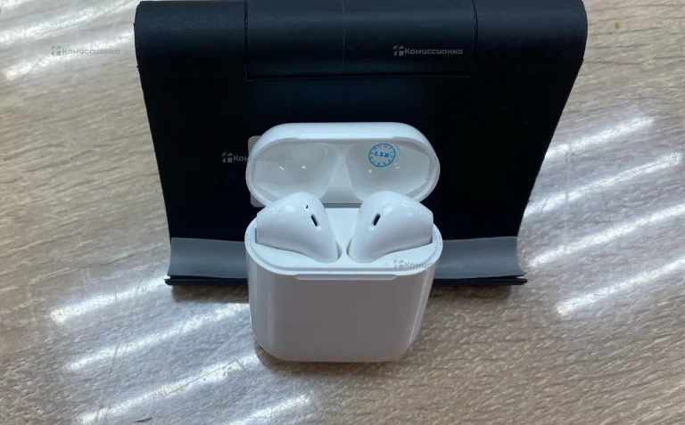 Наушники TWS
