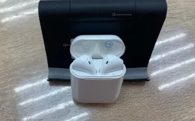 Купить Наушники TWS б/у , в Самара Цена:450рублей