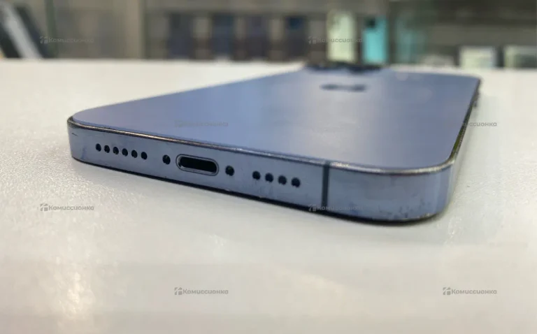 Apple iPhone 13 Pro Max 6/256 ГБ