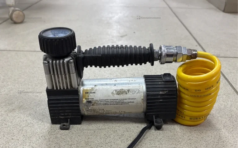 Компрессор SW-304F