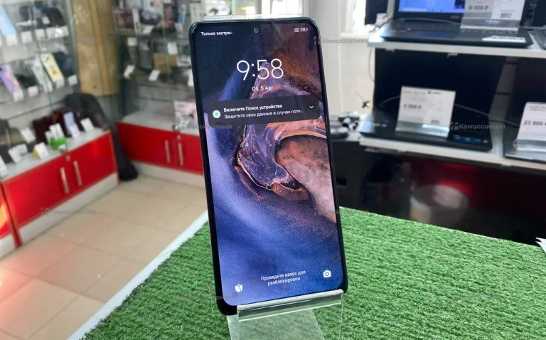 Xiaomi Redmi Note 10 Pro 8/128 ГБ