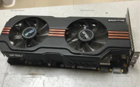 Купить Видеокарта GTX 580 1.5gb б/у , в Энгельс Цена:3500рублей