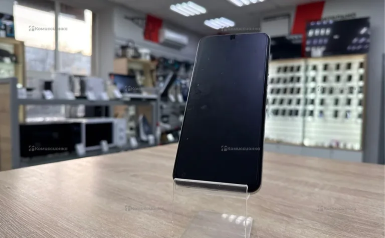 Tecno Pova Neo 3 4/128 ГБ