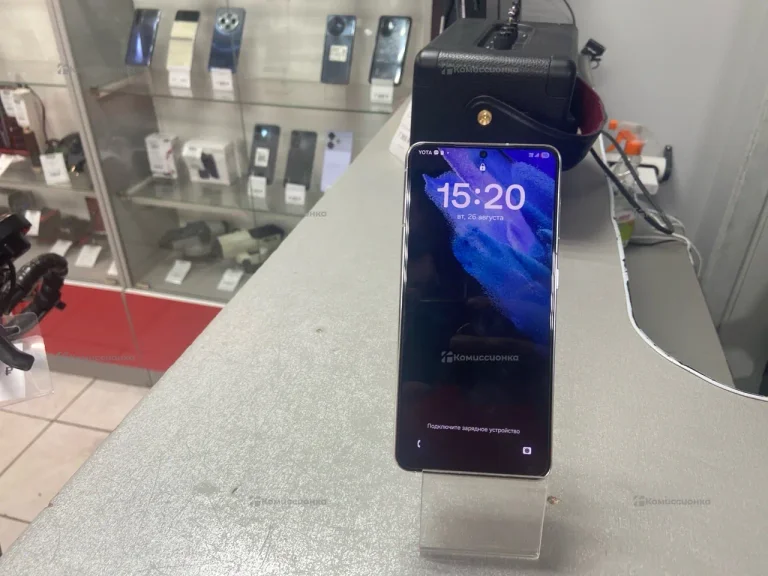 Samsung Galaxy S21 8/256Gb