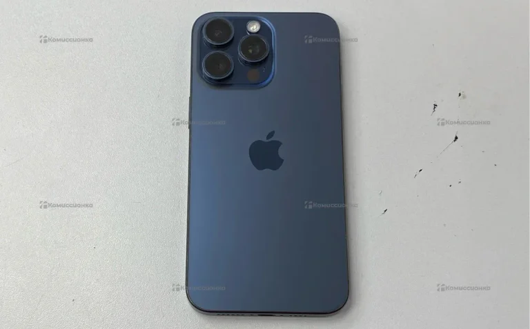 Apple IPhone 15 Pro Max 512Gb eSIM