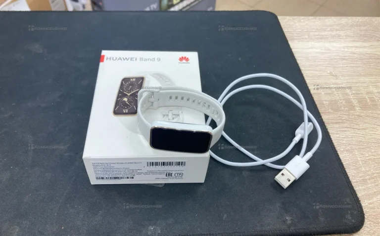 Смарт- браслет Huawei band 9