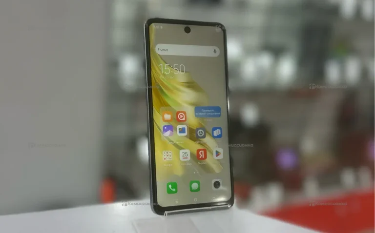 Tecno Spark 20 8/128 ГБ